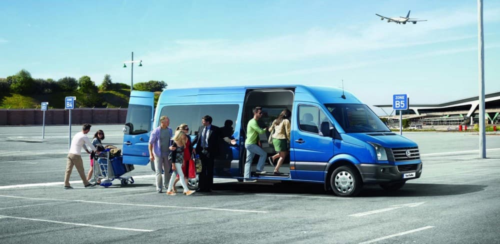 Denizli Airport to Pamukkale Shuttle Transfer | ®ExcursionMania - Image 6