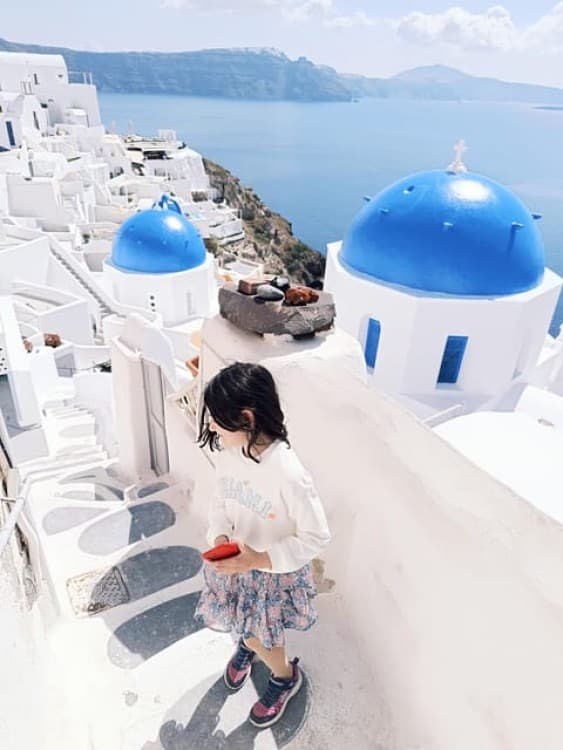Santorini: Small Group Sightseeing Tour with a Local Guide | ®ExcursionMania - Image 4