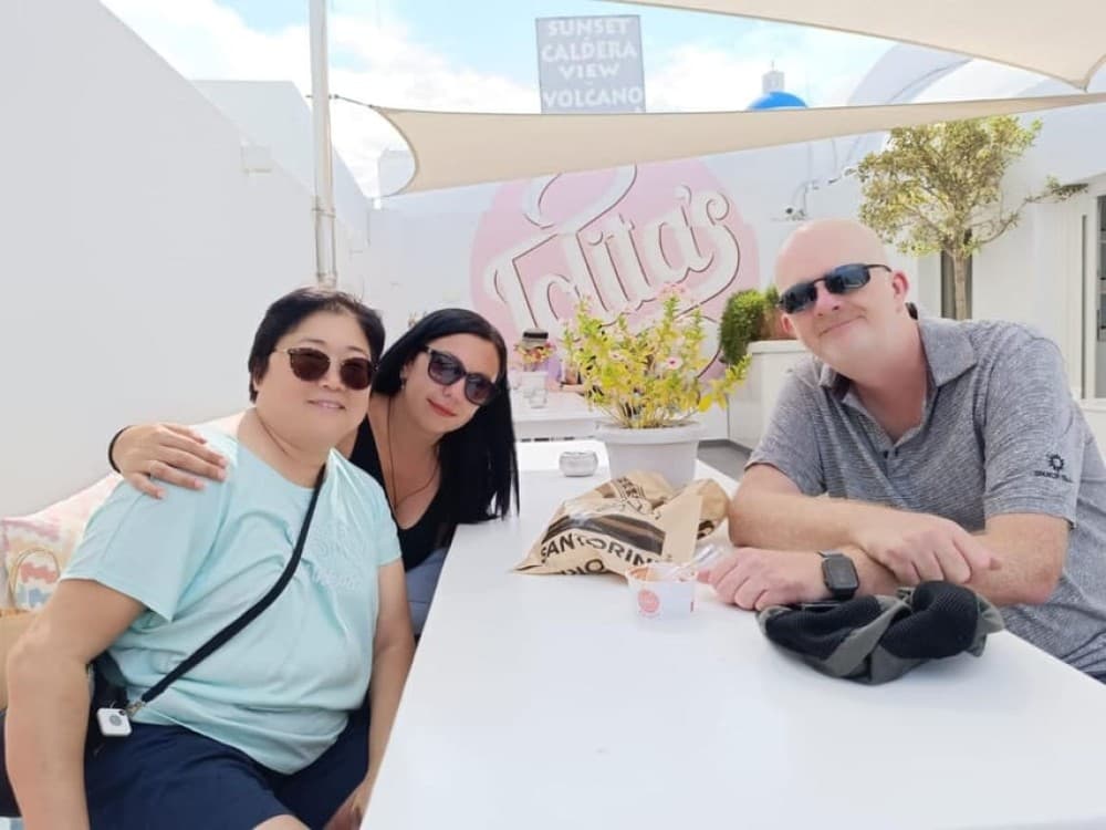 Santorini: Small Group Sightseeing Tour with a Local Guide | ®ExcursionMania - Image 6