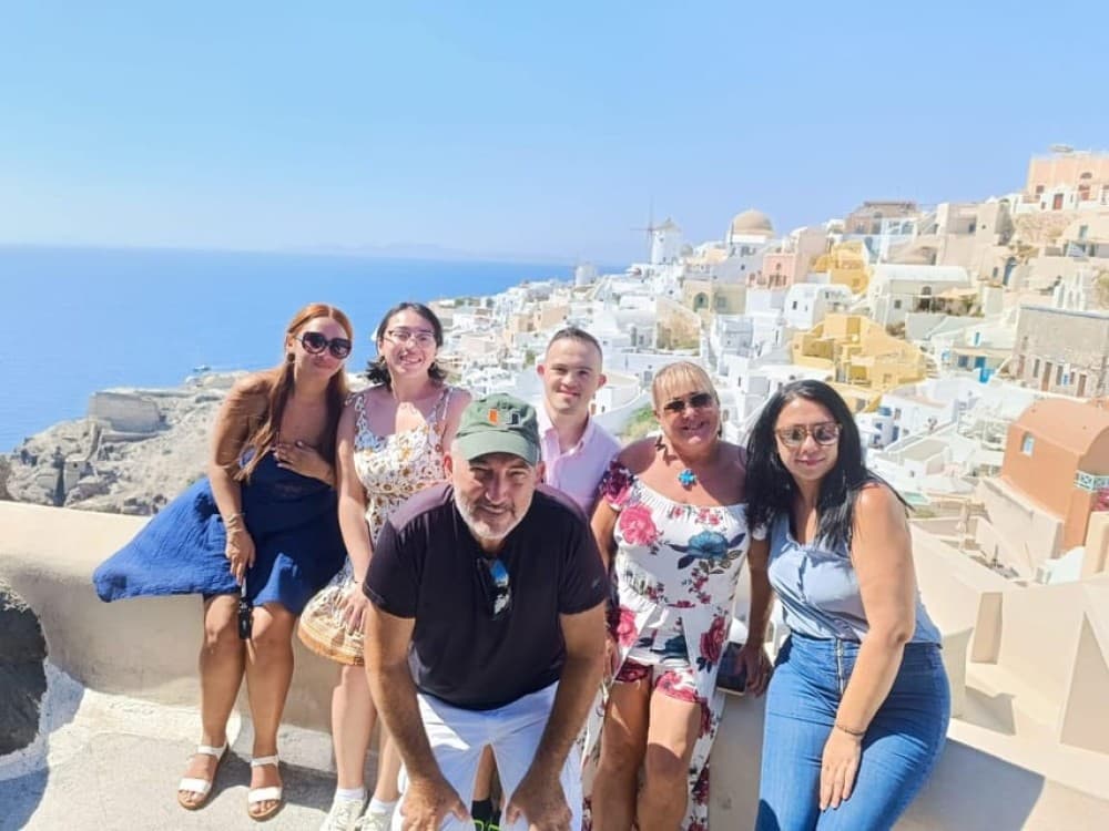 Santorini: Small Group Sightseeing Tour with a Local Guide | ®ExcursionMania - Image 10