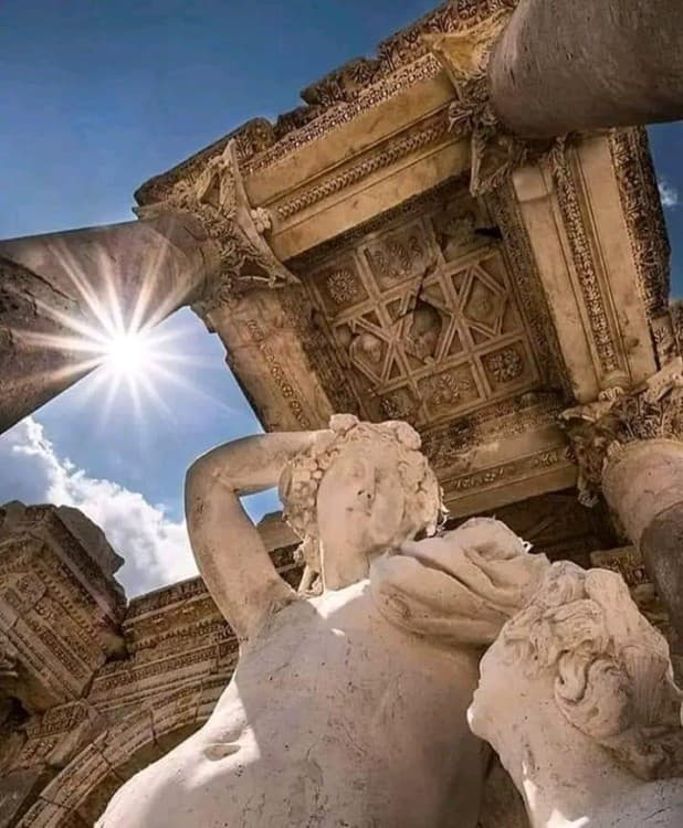 Antalya: Full-Day Ephesus & The House of Mary by Plane | ®ExcursionMania - Image 2