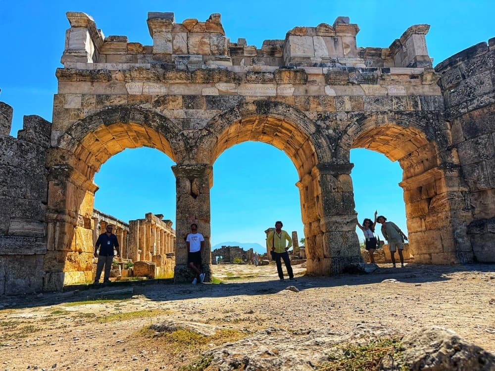 Antalya: Full-Day Ephesus & The House of Mary by Plane | ®ExcursionMania - Image 4