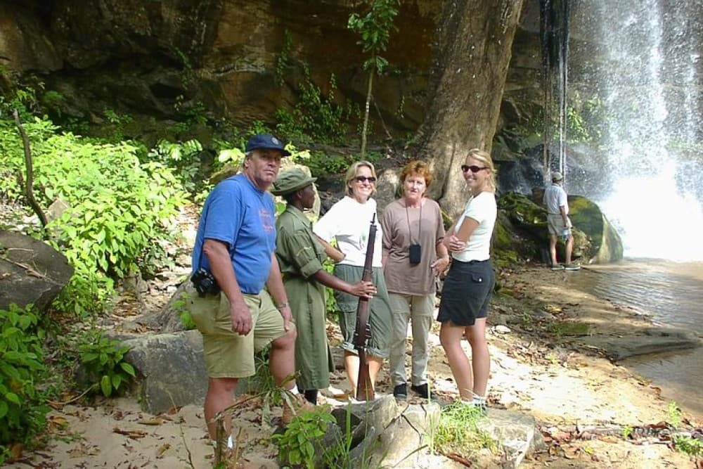 Lake Nakuru National Park: Day Trip from Nairobi | ®ExcursionMania - Image 2