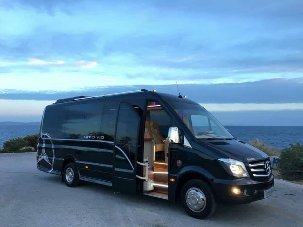 Santorini: Private Day Tour with Guide | ®ExcursionMania - Image 2