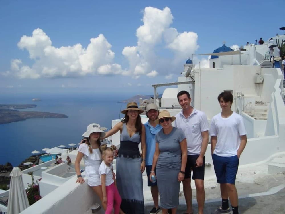 Santorini: Private Day Tour with Guide | ®ExcursionMania - Image 5