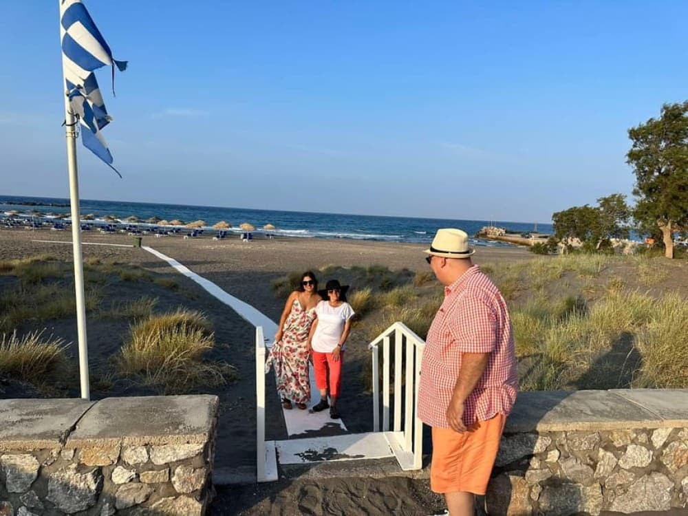 Santorini: Private Day Tour with Guide | ®ExcursionMania - Image 8