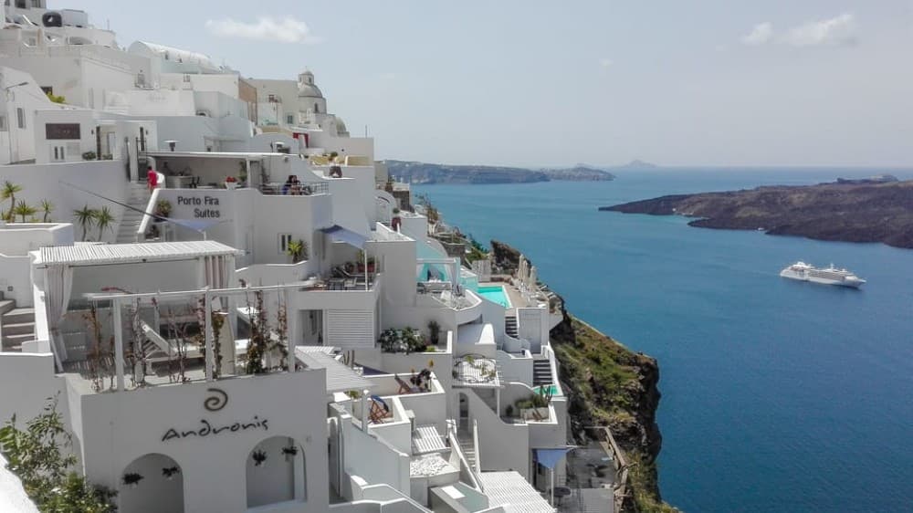 Santorini: Private Day Tour with Guide | ®ExcursionMania - Image 10