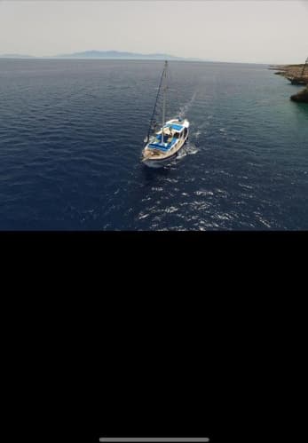 3-Hour Private Sunset Boat Tour With Dinner in Bodrum | ®ExcursionMania - Image 9