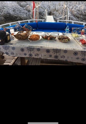 3-Hour Private Sunset Boat Tour With Dinner in Bodrum | ®ExcursionMania - Image 8