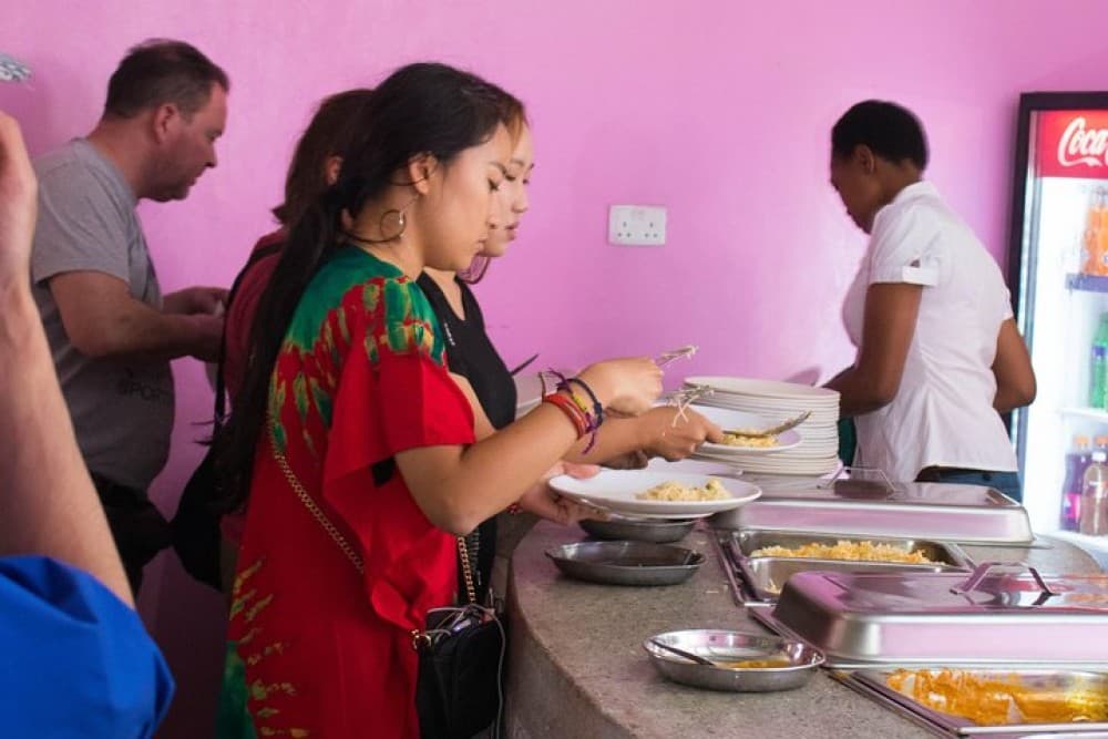 3 Days Masai Mara Camping | ®ExcursionMania - Image 7