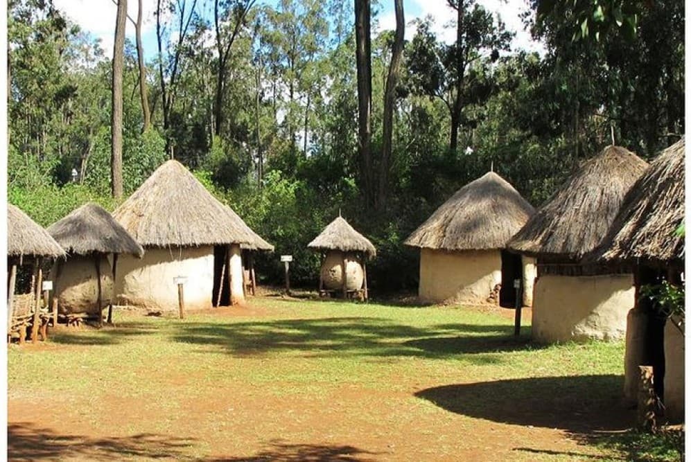 Nairobi Cultural Day and Souvenir Gift Shops Visit From Nairobi | ®ExcursionMania - Image 6