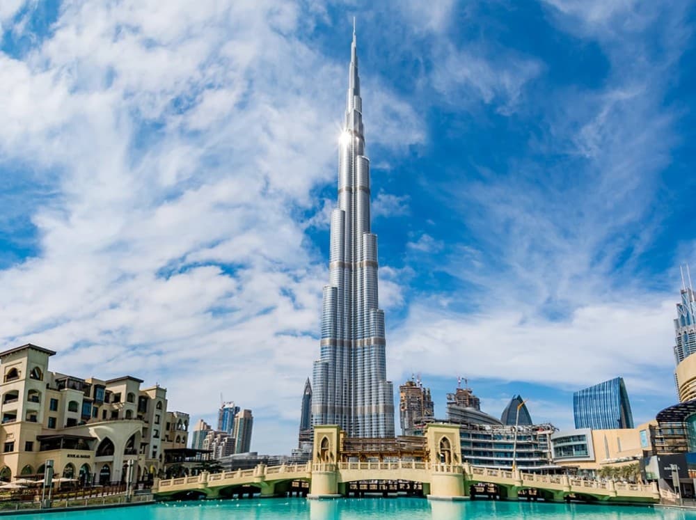 Skyline to Shoreline A Complete Dubai Tour | ®ExcursionMania - Image 2