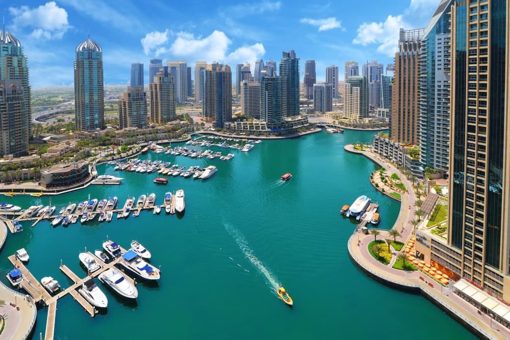 Skyline to Shoreline A Complete Dubai Tour | ®ExcursionMania - Image 7
