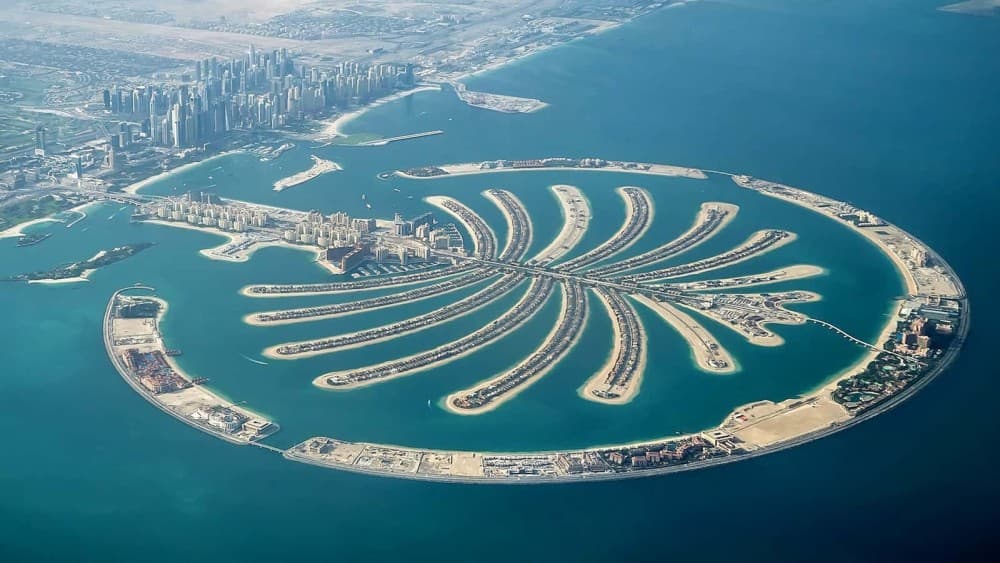 Skyline to Shoreline A Complete Dubai Tour | ®ExcursionMania - Image 8