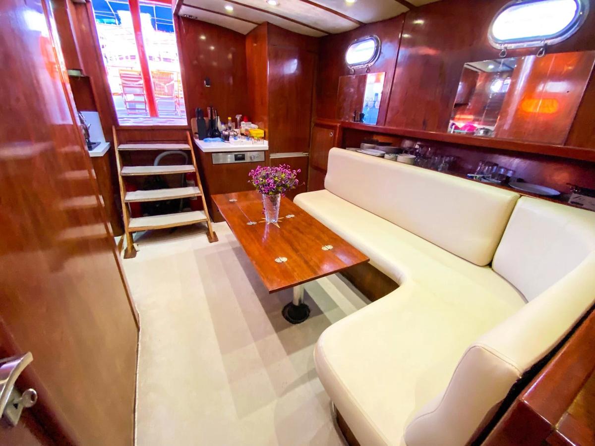 Private VIP Gulet Boat Tour With Lunch in Bodrum For 6 Hour | ®ExcursionMania - Image 5