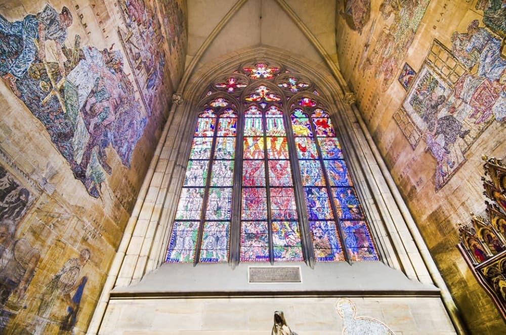 Prague: Skip-the-line Castle Ticket and Optional Audio Guide | ®ExcursionMania - Image 7