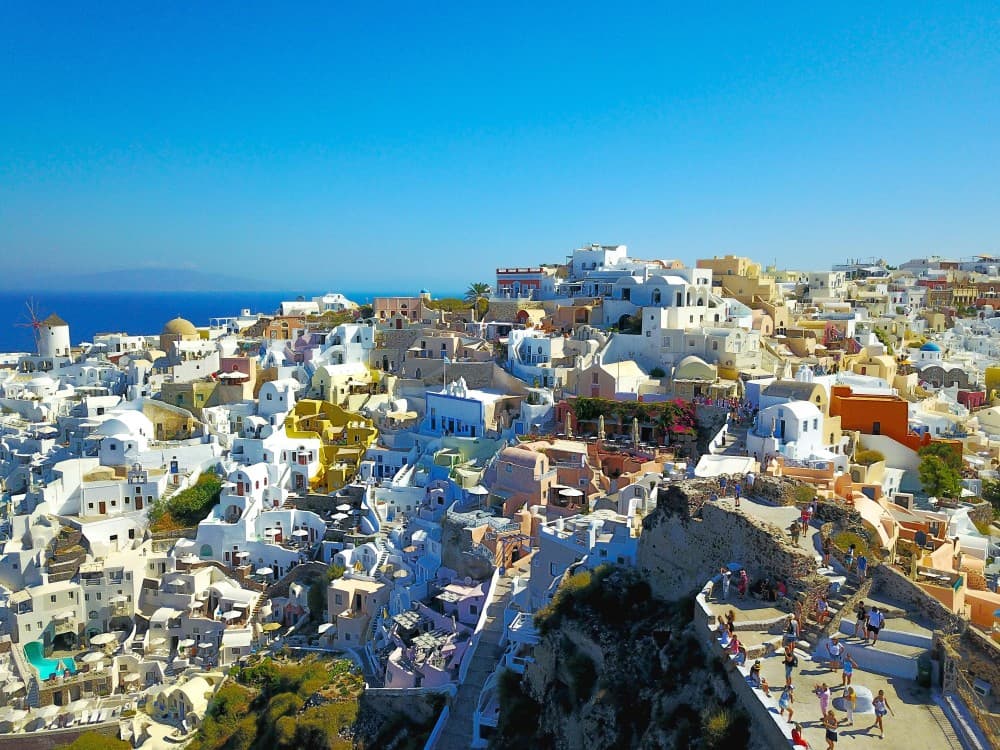 Private Famous Sights Tour with Local Guide in Santorini | ®ExcursionMania - Image 5