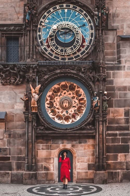 Prague: Astronomical Clock Tower Entry Ticket & Audio Guide | ®ExcursionMania - Image 2