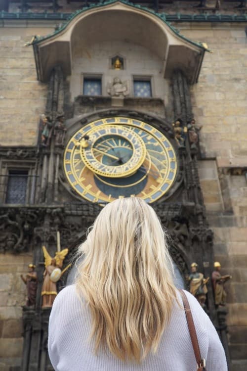 Prague: Astronomical Clock Tower Entry Ticket & Audio Guide | ®ExcursionMania - Image 3