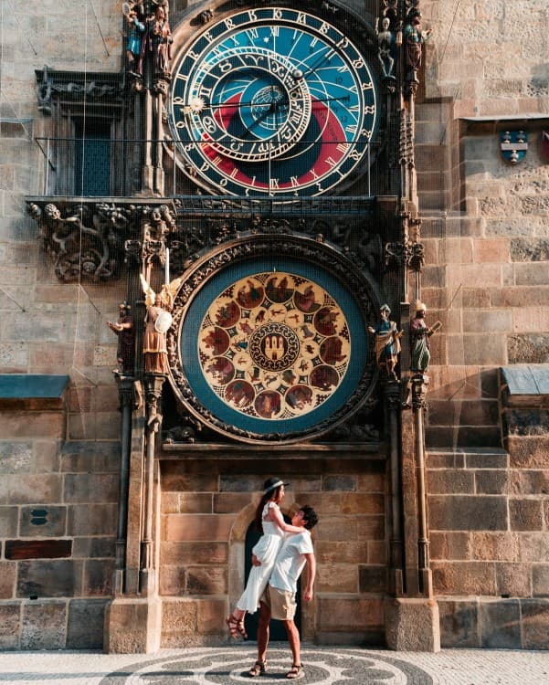 Prague: Astronomical Clock Tower Entry Ticket & Audio Guide | ®ExcursionMania - Image 4