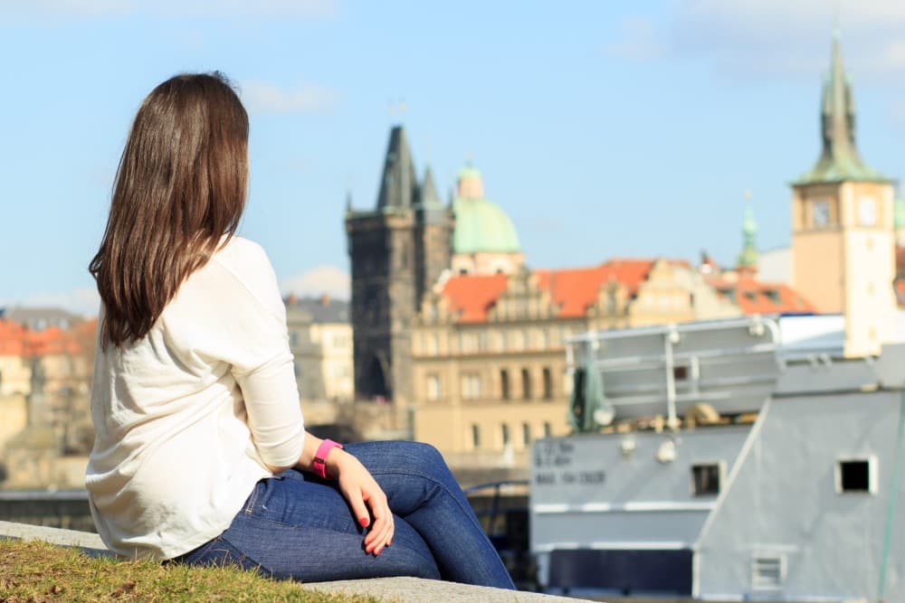 Prague: 3-Hour Walking Tour of Old Town & Prague Castle