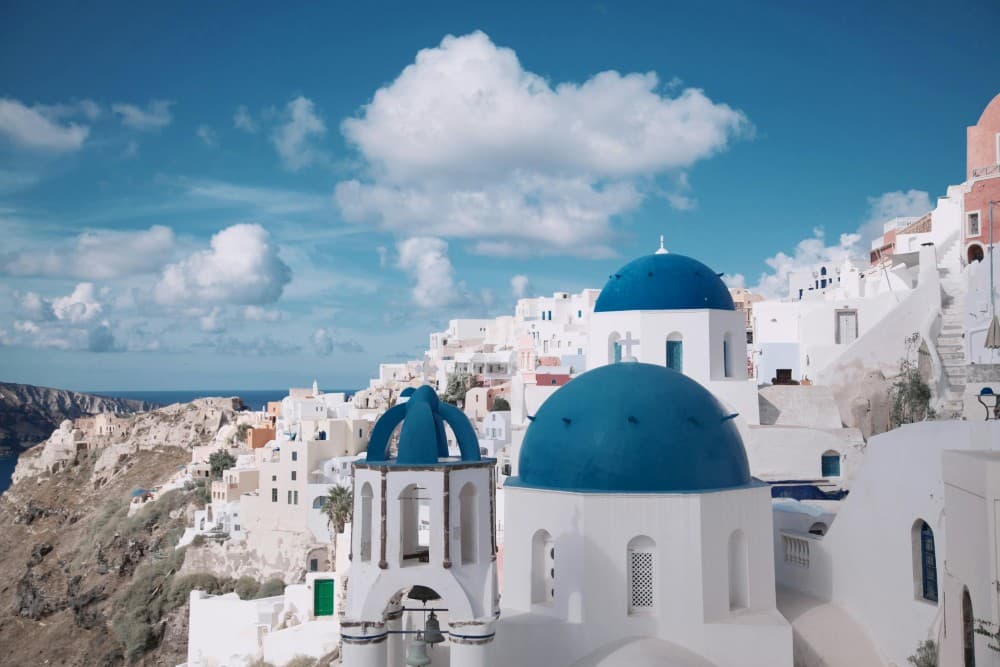 Santorini: Half-Day Customizable Private Island Guided Tour | ®ExcursionMania - Image 3