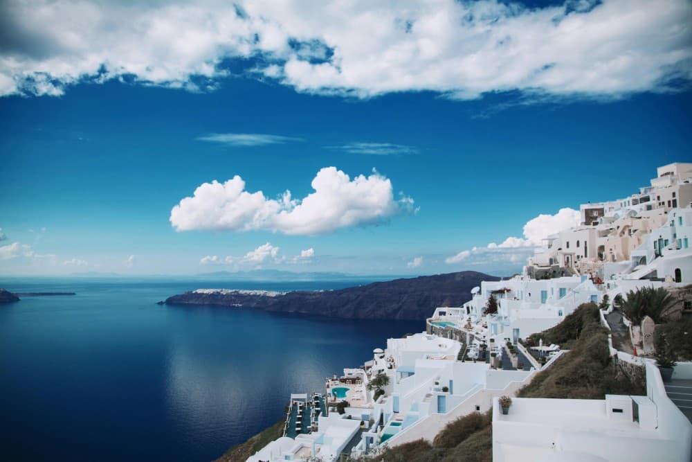 Santorini: Half-Day Customizable Private Island Guided Tour | ®ExcursionMania - Image 1