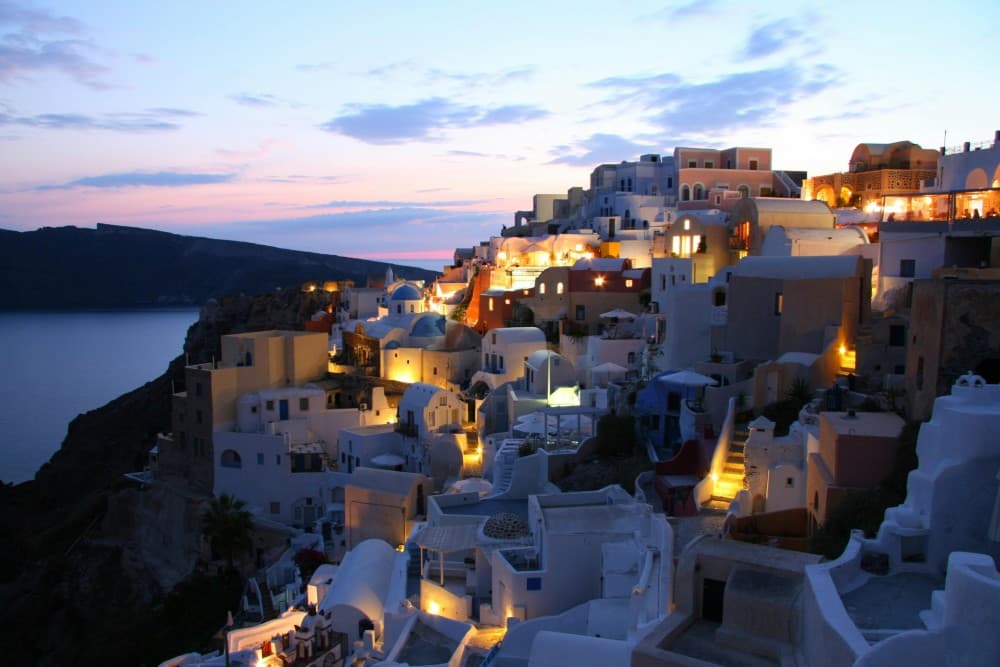 Santorini: Half-Day Customizable Private Island Guided Tour | ®ExcursionMania - Image 4