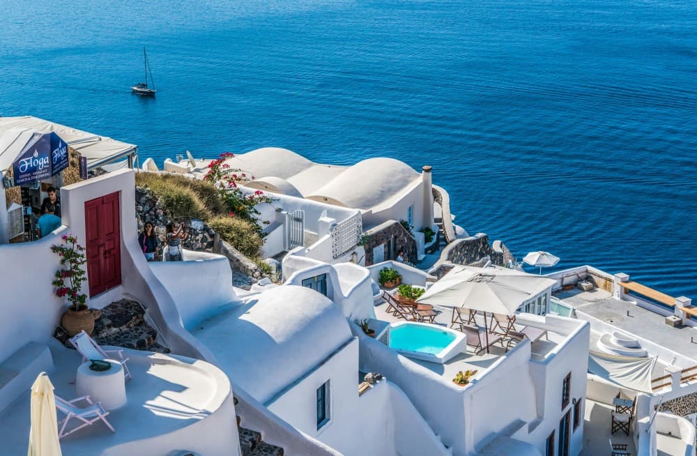 Santorini: Half-Day Customizable Private Island Guided Tour | ®ExcursionMania - Image 7