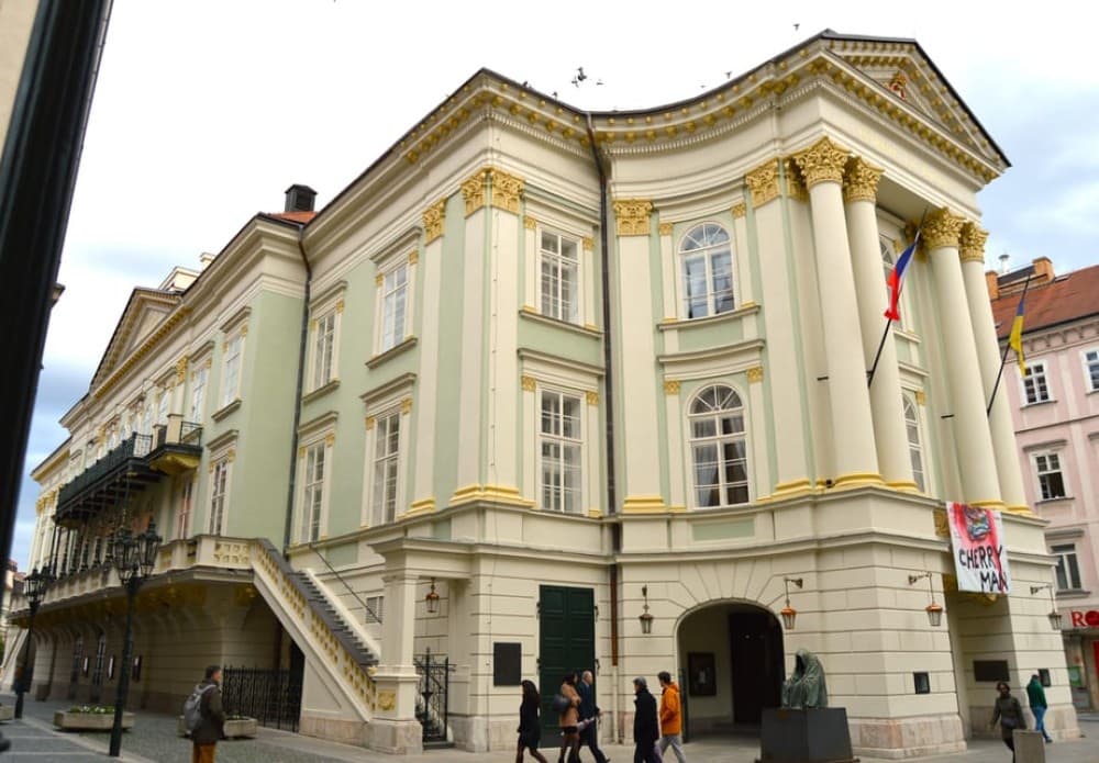 Prague: National Museum Ticket & Online Audioguide City Tour | ®ExcursionMania - Image 5