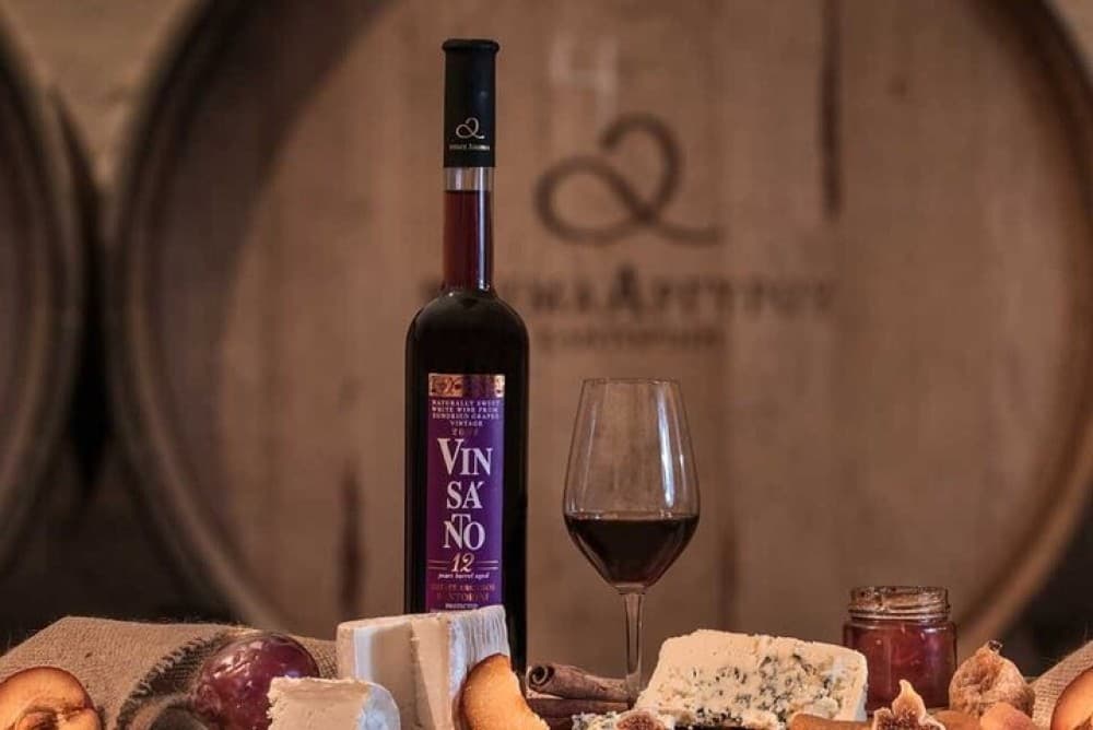 Small Group Local Wine Tasting Tour In Santorini | ®ExcursionMania - Image 6