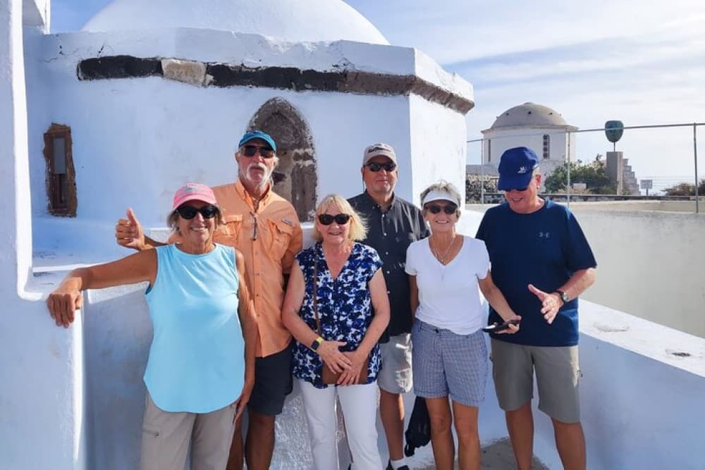 Small Group Local Wine Tasting Tour In Santorini | ®ExcursionMania - Image 7