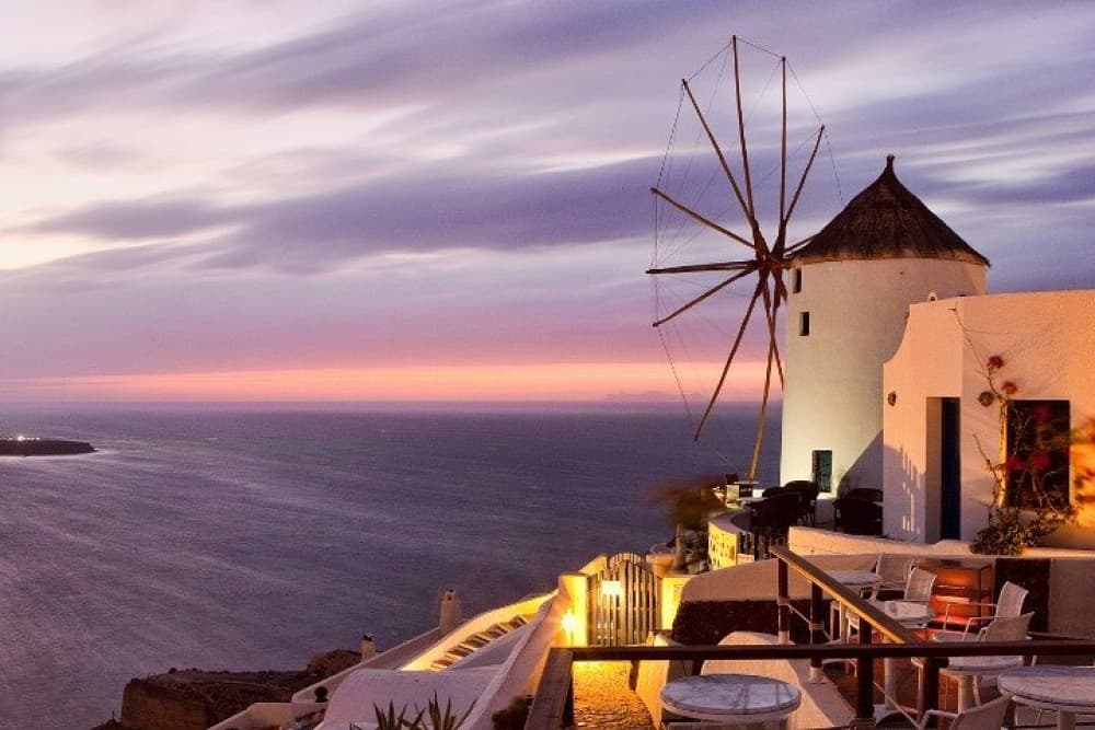 Private Oia and Ammoudi Sunset Experience | ®ExcursionMania - Image 2