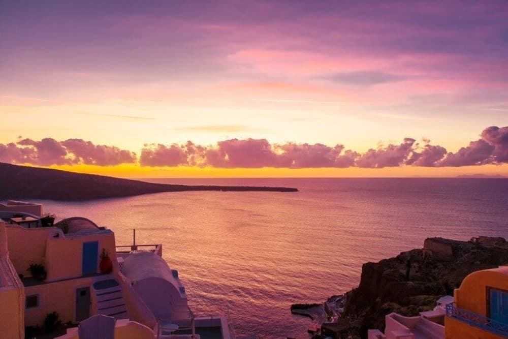 Private Oia and Ammoudi Sunset Experience | ®ExcursionMania - Image 4