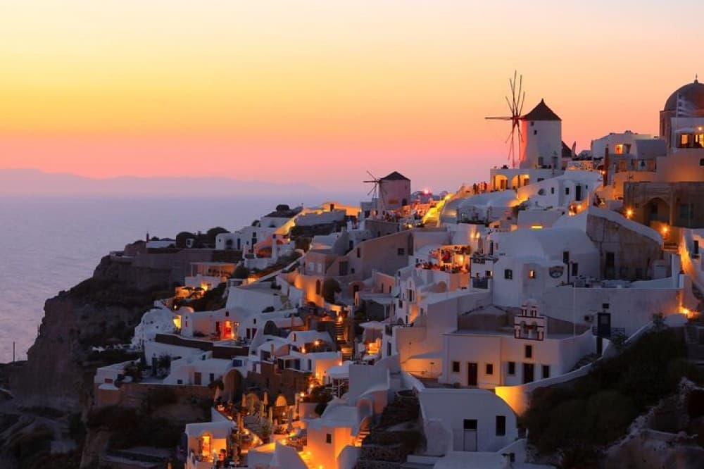 Private Oia and Ammoudi Sunset Experience | ®ExcursionMania - Image 7