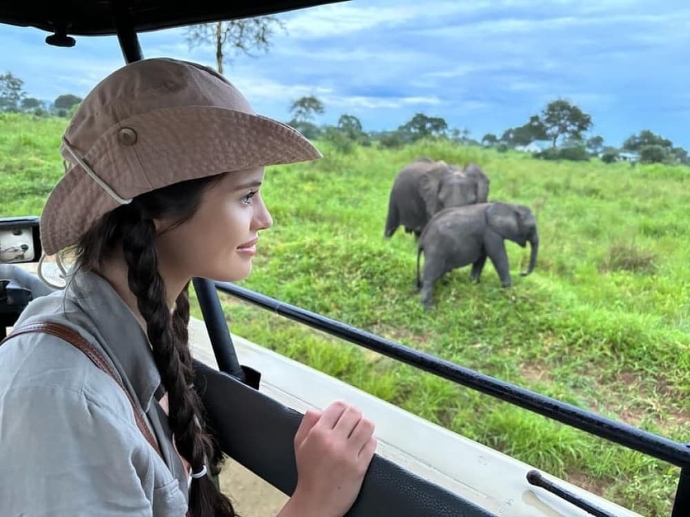 Safari Wildlife 3 Days 2 Night From Zanzibar to Mikumu | ®ExcursionMania - Image 7