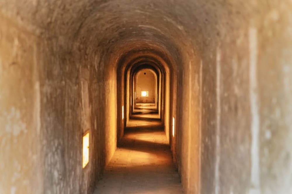From Prague: Terezin Concentration Camp Guided Tour w/ Audio | ®ExcursionMania - Image 1