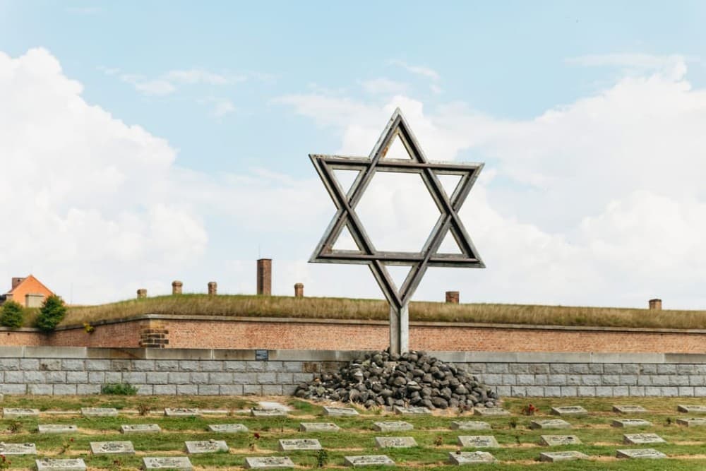 From Prague: Terezin Concentration Camp Guided Tour w/ Audio | ®ExcursionMania - Image 4