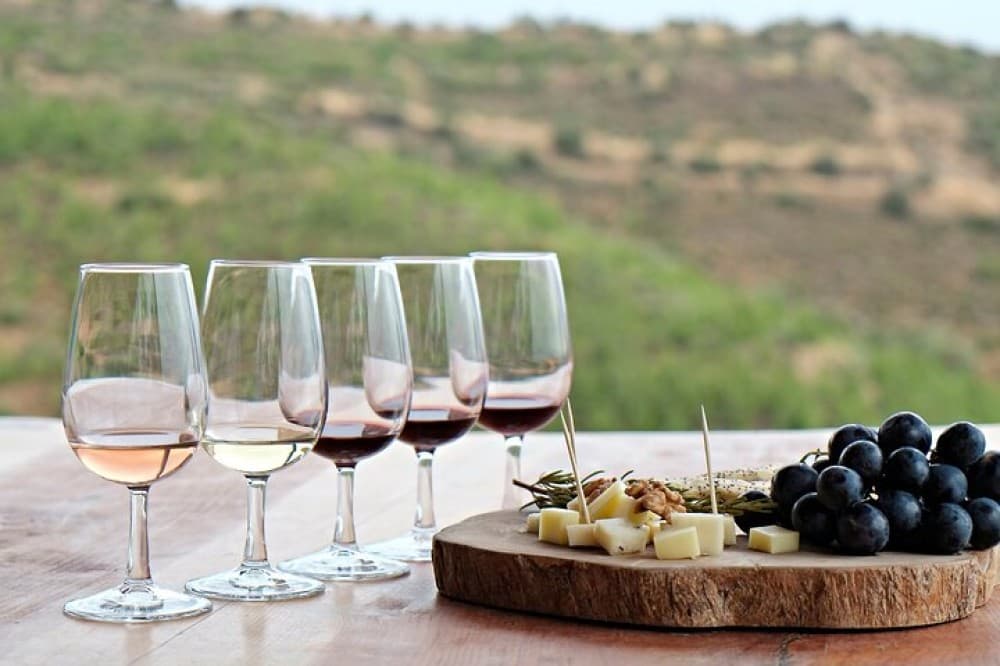 Private Santorini Fine Wine Tasting | ®ExcursionMania - Image 7