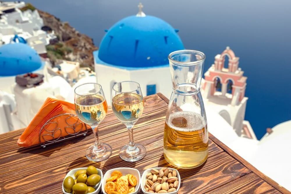 Private Santorini Fine Wine Tasting | ®ExcursionMania - Image 8