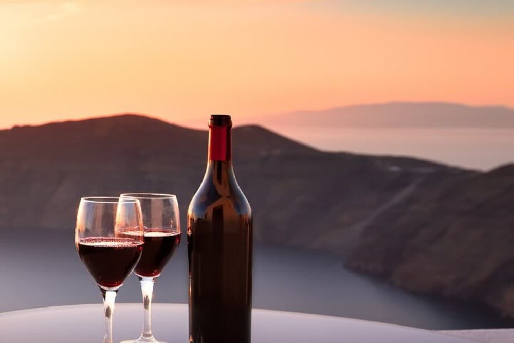 Private Santorini Fine Wine Tasting | ®ExcursionMania - Image 3