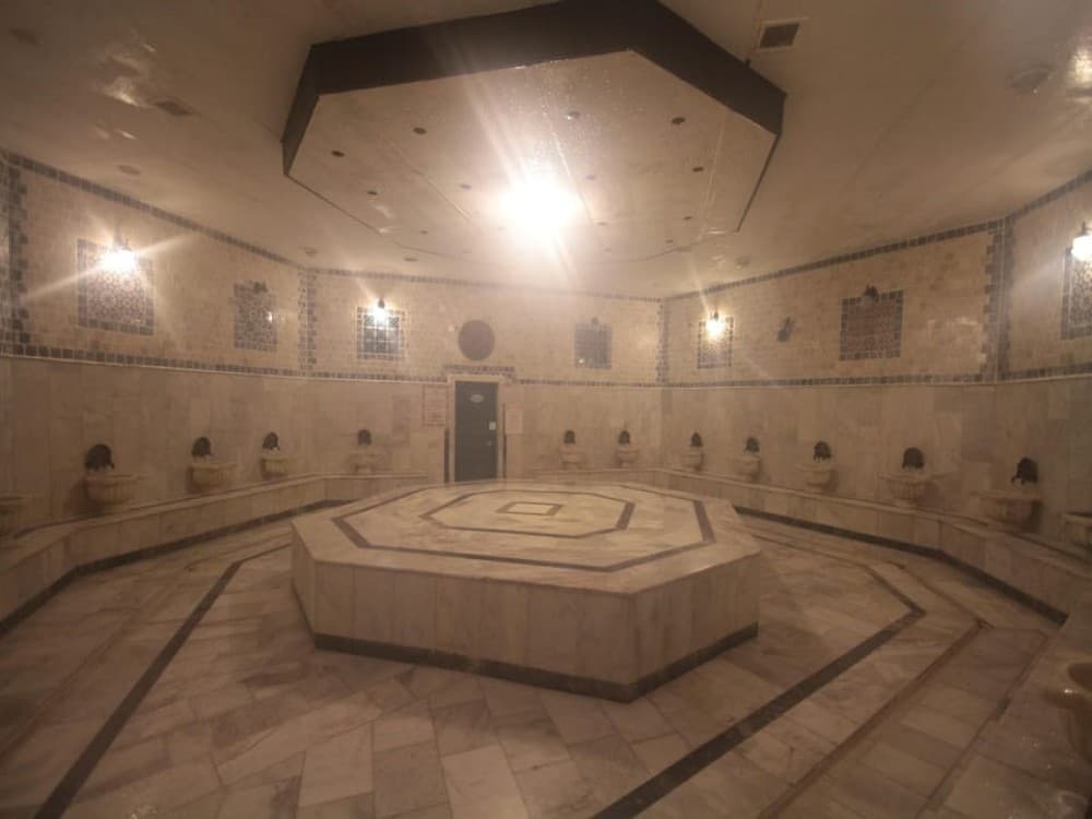 Cappadocia: Turkish Bath Experience w/Hotel Transfer Option | ®ExcursionMania - Image 3