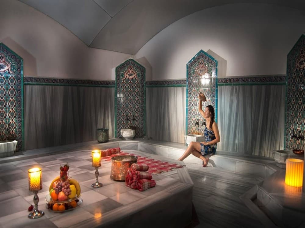 Cappadocia: Turkish Bath Experience w/Hotel Transfer Option | ®ExcursionMania - Image 4