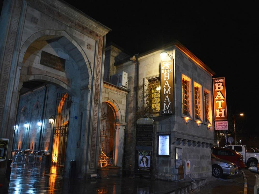 Cappadocia: Turkish Bath Experience w/Hotel Transfer Option | ®ExcursionMania - Image 6