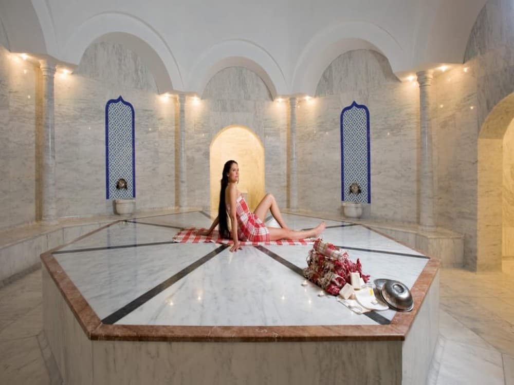 Cappadocia: Turkish Bath Experience w/Hotel Transfer Option | ®ExcursionMania - Image 2