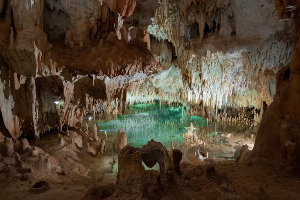 Private Laodicea, Kaklik Cave & Honaz Tour from Pamukkale | ®ExcursionMania - Image 2