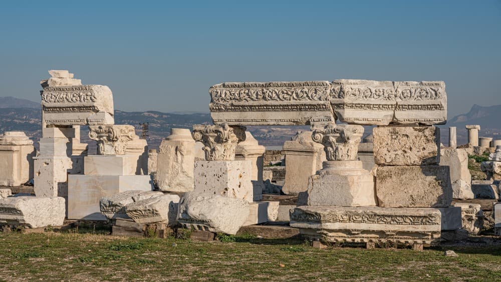 Private Laodicea, Kaklik Cave & Honaz Tour from Pamukkale | ®ExcursionMania - Image 6