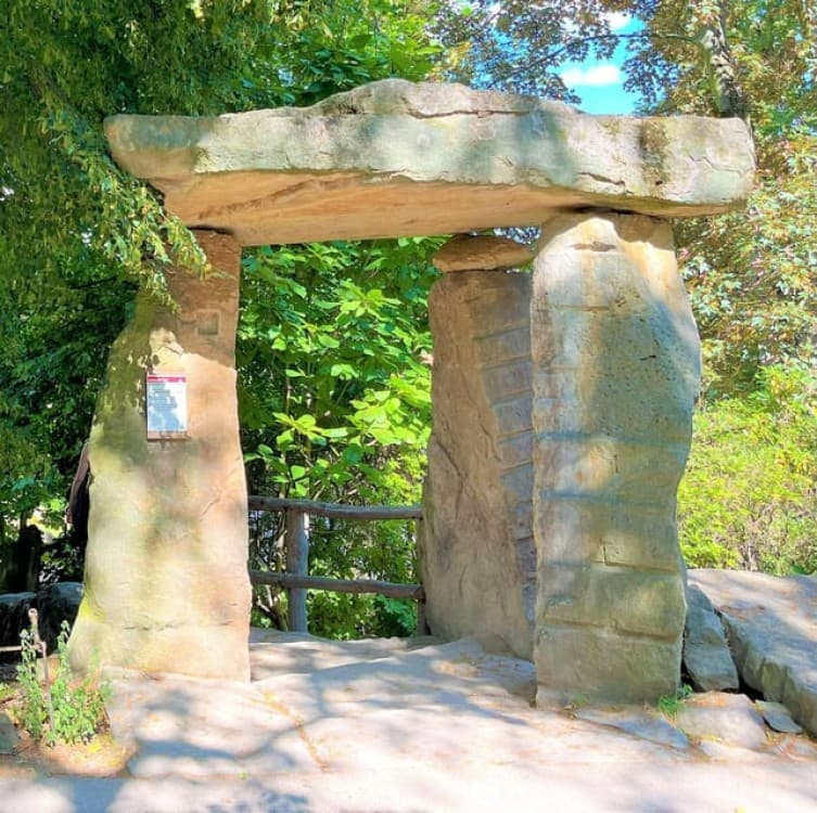 Prague: Prague Zoo Audio Guide with E-Ticket | ®ExcursionMania - Image 7