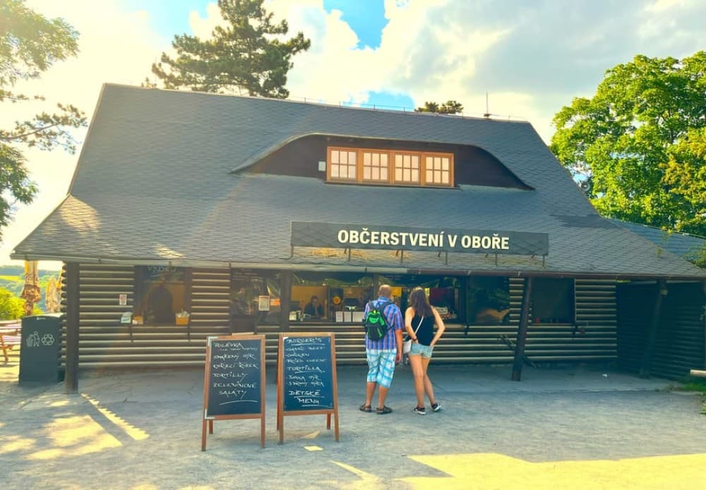 Prague: Prague Zoo Audio Guide with E-Ticket | ®ExcursionMania - Image 2