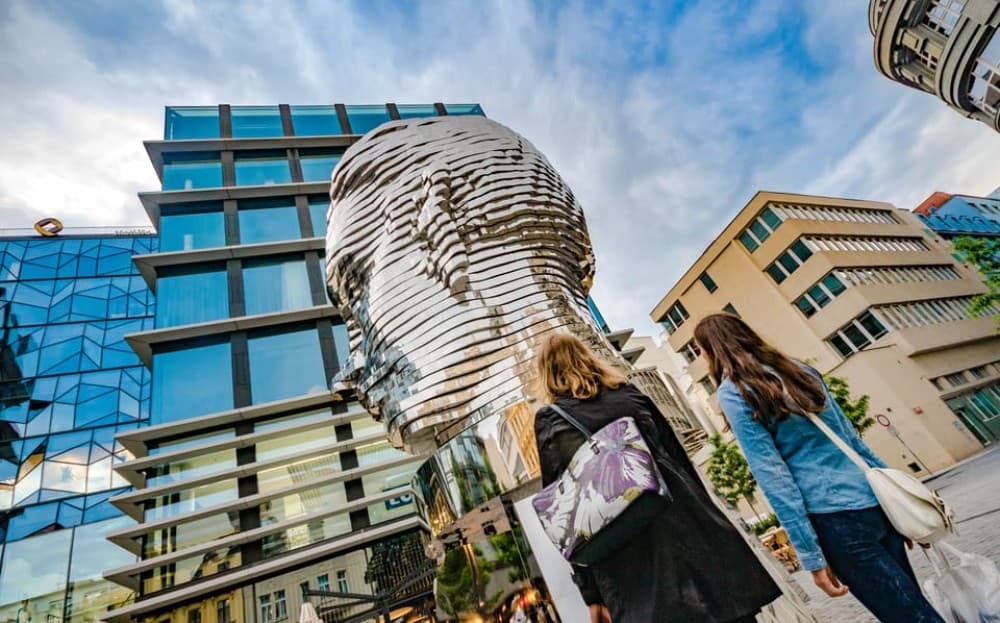 Prague: Legendary Beer Tour with Dinner | ®ExcursionMania - Image 5